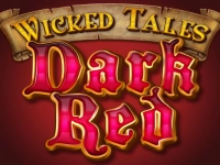 Wicked Tales: Dark Red