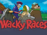 Wacky Races