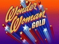 Wonder Woman Gold