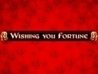 Wishing you Fortune