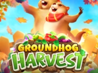 Groundhog Harvest