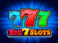 Big 7 Slots