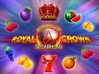 Royal Crown 2 Respins of Spearhead