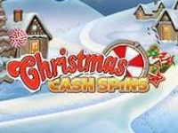 Christmas Cashspins