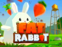 Fat Rabbit