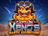 Captain Xenos Earth Adventure