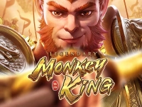 Legendary Monkey King