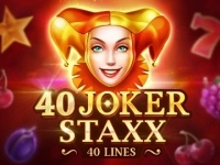 40 Joker Staxx