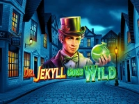 Dr Jekyll Goes Wild