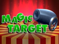 Magic Target