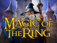 Magic Of The Ring