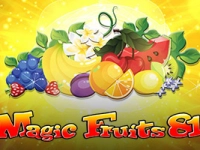 Magic Fruits 81