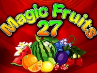 Magic Fruits 27