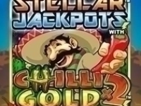 Chilli Gold 2 Stellar Jackpots