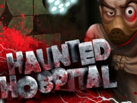 Haunted Hospital