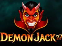 Demon Jack 27