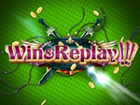 Win &amp; Replay