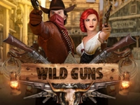 Wild Guns