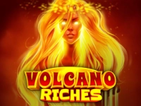 Volcano Riches