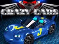 Crazy Cars