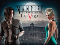 Vampire: The Masquerade - Las Vegas