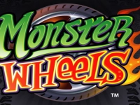 Monster Wheels