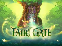 Fairy Gate