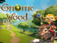 Gnome Wood