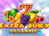 Extra Juicy Megaways