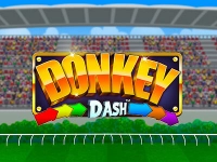 Donkey Dash