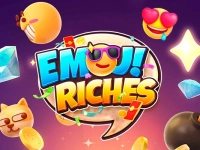 Emoji Riches