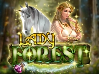 Lady Forest