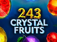 243 Crystal Fruit