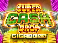 Super Cash Drop Gigablox