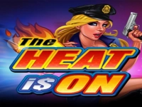 The Heat is On