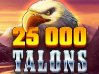 25000 Talons