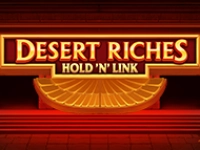 Desert Riches Hold N Link