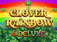 Clover Rainbow 6 Deluxe