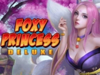 Foxy Princess Deluxe