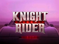 Knight Rider Video Slot