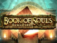 Book of Souls Remastered