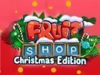 Fruit Shop Christmas Edition