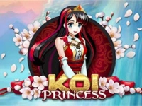 Koi Princess