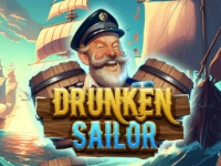 Drunken Sailor