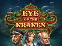 Eye of the kraken