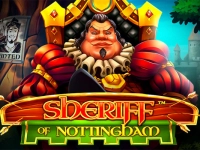 Sheriff of Nottingham