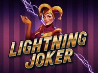 Lightning Joker