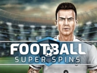 Football Super Spins