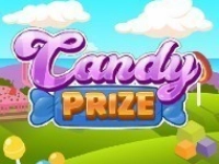 Candy Prize Big