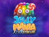 Jelly Mania XtraStreak